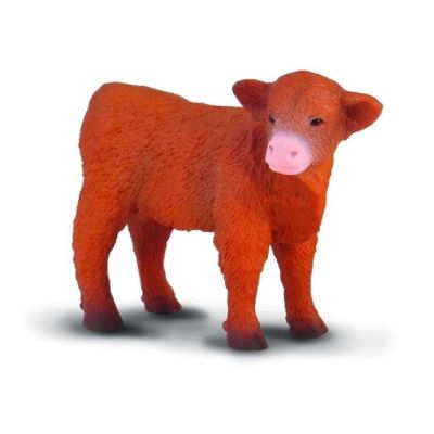 Figurina vitel highland col88233s