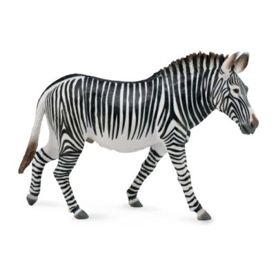Figurina zebra grevy xl collecta col88773xl