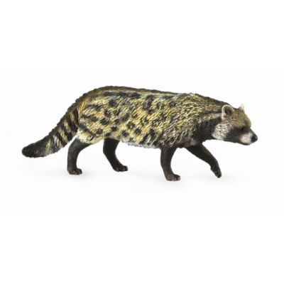Figurina zibeta africana m collecta col88824m