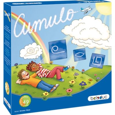 Joc cumulo beleduc bel22325