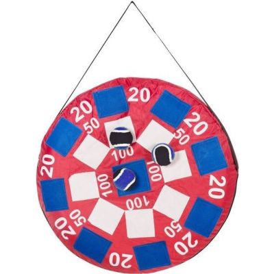 Joc darts velcro buitenspeel bsga190