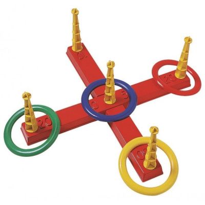Joc de aruncat la tinta cruce androni giocattoli agi7510-0000