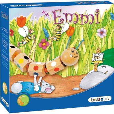Joc emmi beleduc bel22316