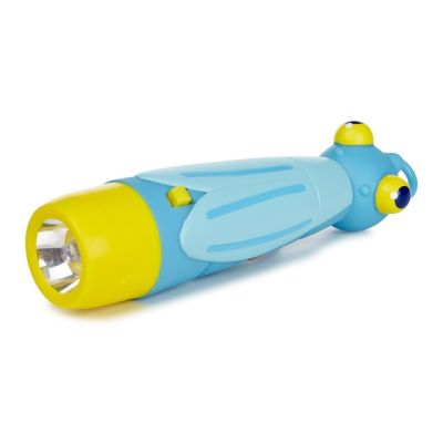 Lanterna pentru copii flash firefly flashlight - melissa and doug md6338