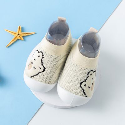 Mocasini crem - teddy chd2661-1-moc4