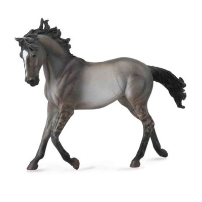 Mustang - grulla col88544xl
