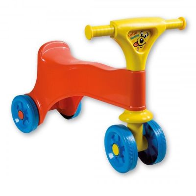 Scooter lello androni giocattoli agi6413-0000