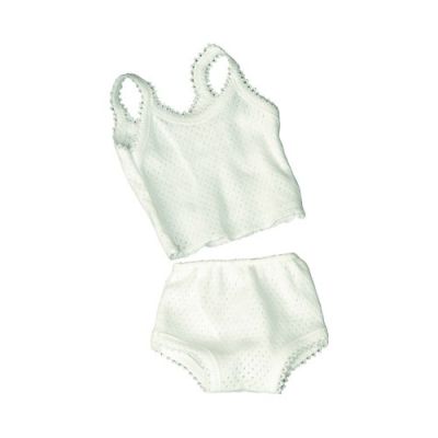 Set lenjerie intima pentru papusi miniland 38-42 cm ml31520
