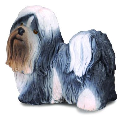 Shih tzu - collecta col88195m