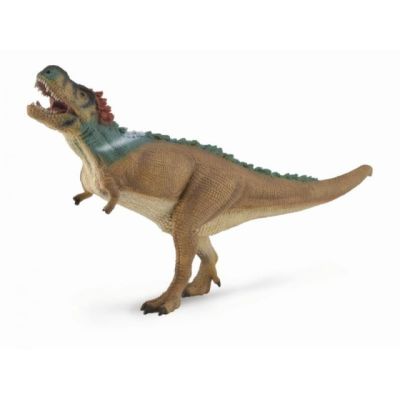 T-rex cu maxilar mobil - collecta col88838deluxe