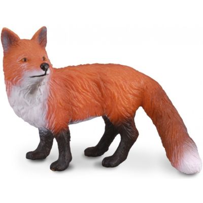 Vulpea rosie s collecta col88001s