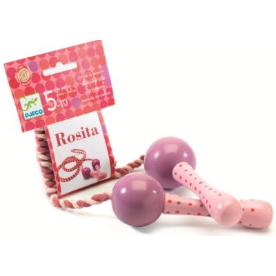 Coarda de sarit rosita, djeco dj02012