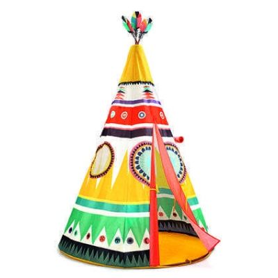 Cort teepee, djeco dd04491