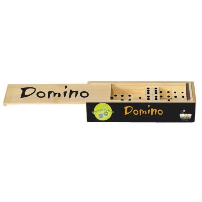 Domino fridolin fr_17649