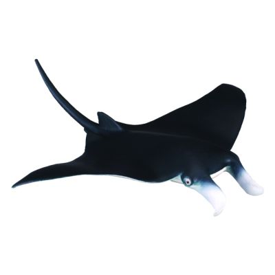 Figurina diavol de mare pictata manual m collecta col88040m