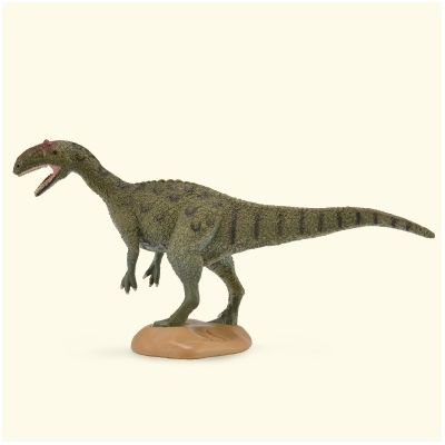 Figurina dinozaur lourinhanosaurus pictata manual l collecta col88472l
