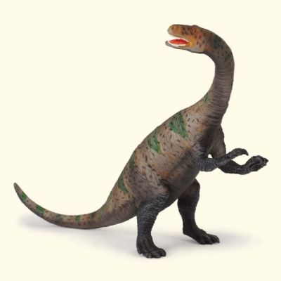 Figurina dinozaur lufengosaurus pictata manual l collecta col88372l