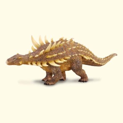 Figurina dinozaur polacanthus pictata manual l collecta col88239l