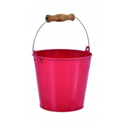 Galeata rosie pentru gradina, egmont toys egm_600119
