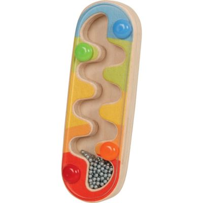 Instrument muzical pentru copii sunetul ploii labirint goki61880
