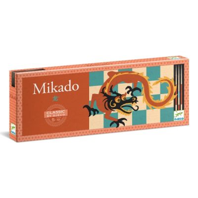 Joc clasic mikado, djeco dj05210