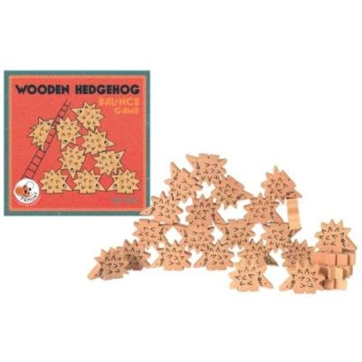 Joc de echilibru, arici pogonici, egmont toys egm_570136