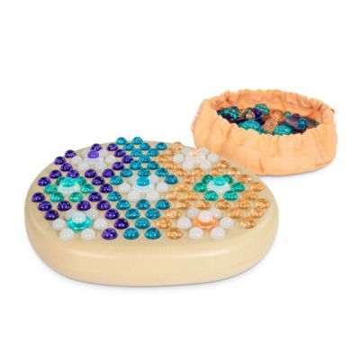 Joc de relaxare mandala stone ml75011
