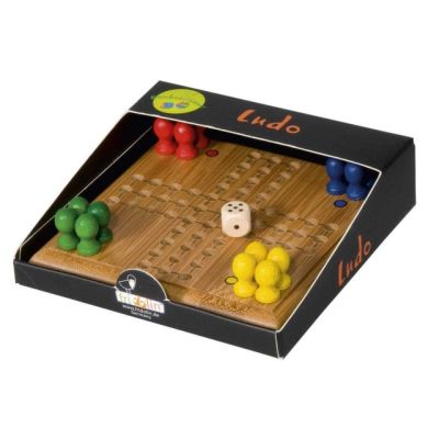 Joc de societate ludo, fridolin fr_17641