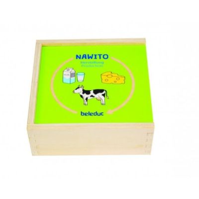 Joc din lemn de unde provin alimentele bel11560