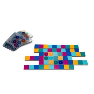 Joc educativ brain race bsga401