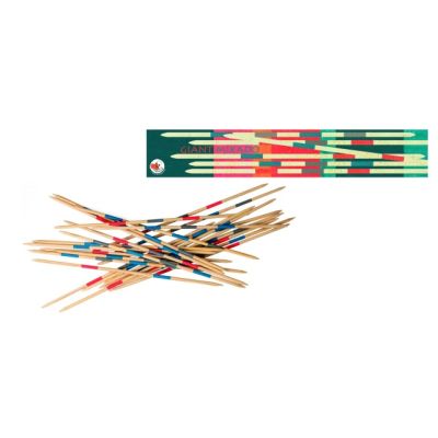 Joc gigantic mikado, egmont toys egm_600011