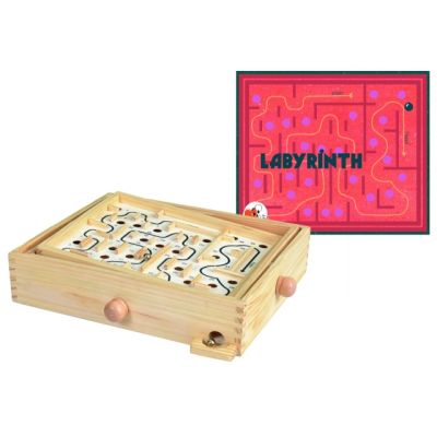 Joc labirint, egmont toys egm_571000