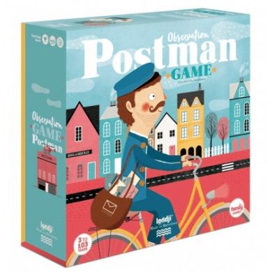 Joc postasul, londji lj_fg012u
