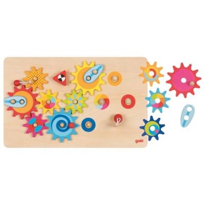 Joc rotitele maxi goki58782