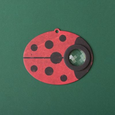 Jucarie optica buburuza, londji lj_cd022u