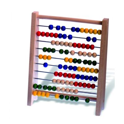 Jucarii educative, abacus, egmont toys egm_511027