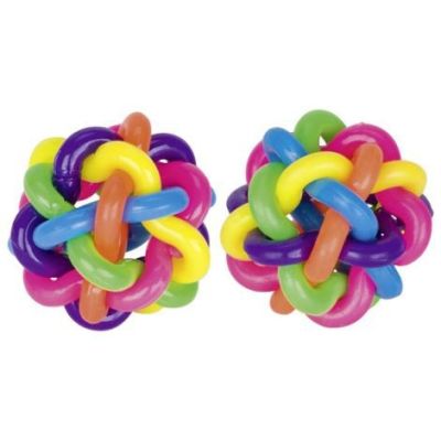 Minge curcubeu mica goki15515