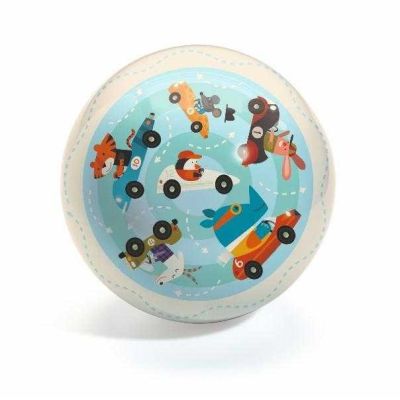 Minge vehicule, djeco dj00162