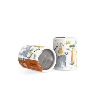 Mini-caleidoscop lemuri, londji lj_cd139s12