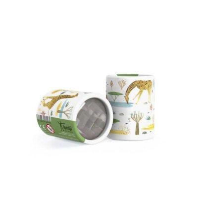 Mini-caleidoscop londji, girafe lj_cd142s12