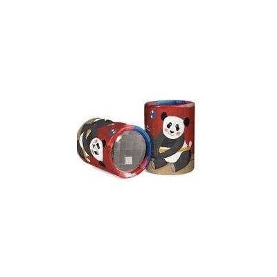 Mini-caleidoscop panda, londji lj_cd087m12