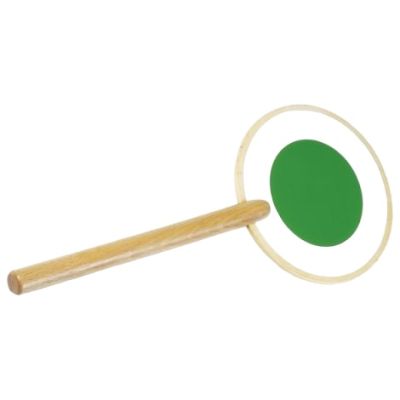 Paleta din lemn pentru dirijarea circulatiei goki62995
