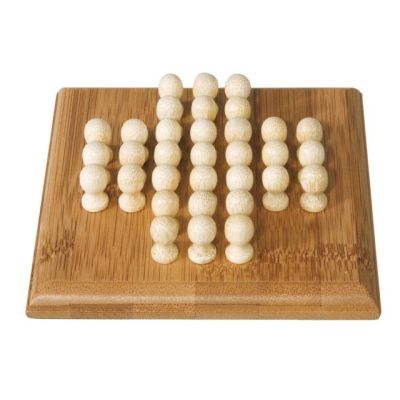 Solitaire joc de societate fridolin fr_17642