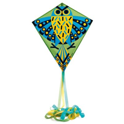 Zmeu hiboo, djeco dj02151