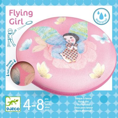 Disc frisbee zborul zanei, djeco dj02035