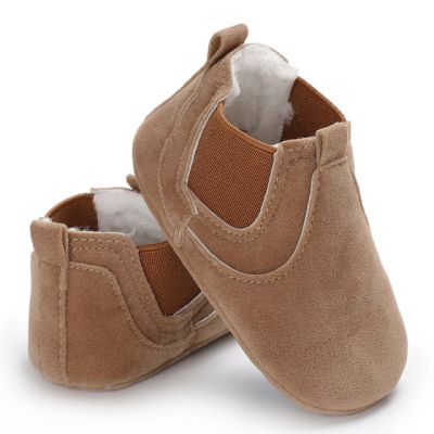 Ghetute chelsea pentru bebelusi - elegante si confortabile chc-430-1-va10