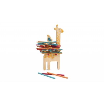Joc de echilibru girafa matilda, londji lj_wt004u