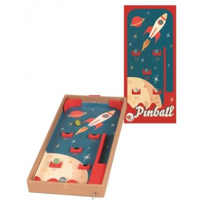 Joc de masa pinball, egmont toys egm_571004