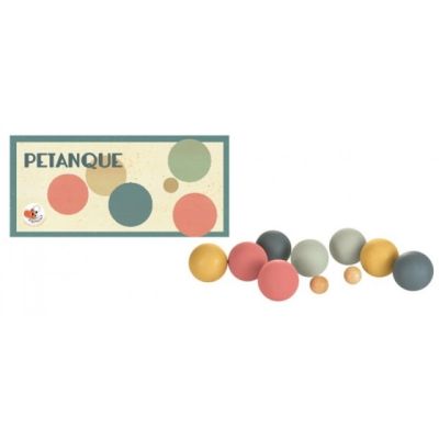 Joc petanque, egmont toys egm_600014