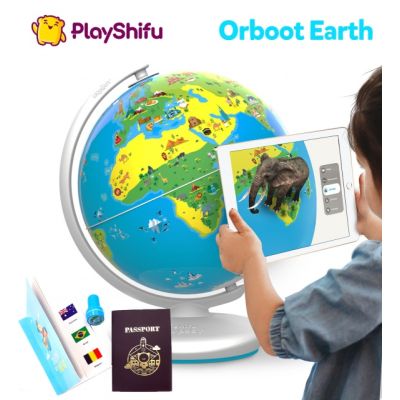 Joc stem orboot globul pamantesc shifu014